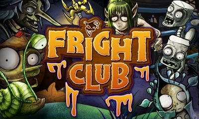 game pic for Fright club